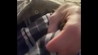 Unattended gay